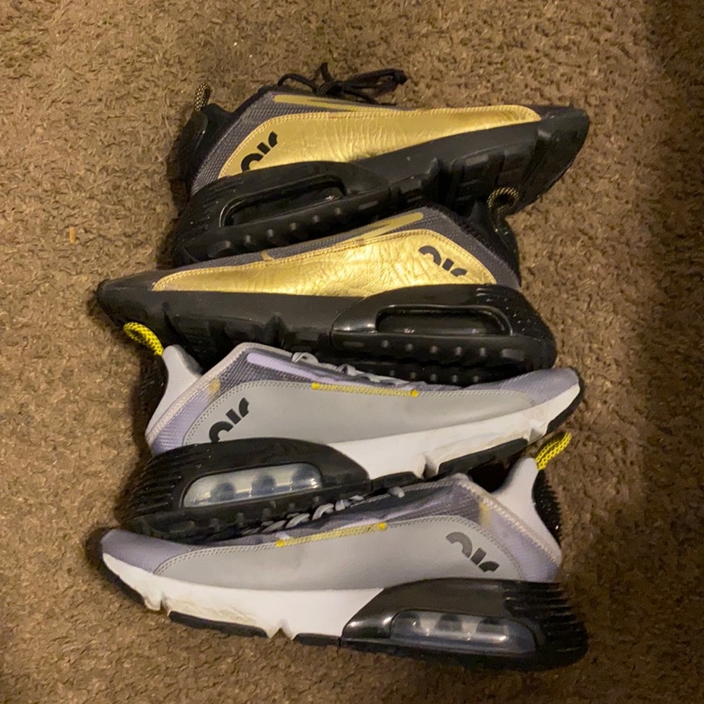Nike Air max 2090